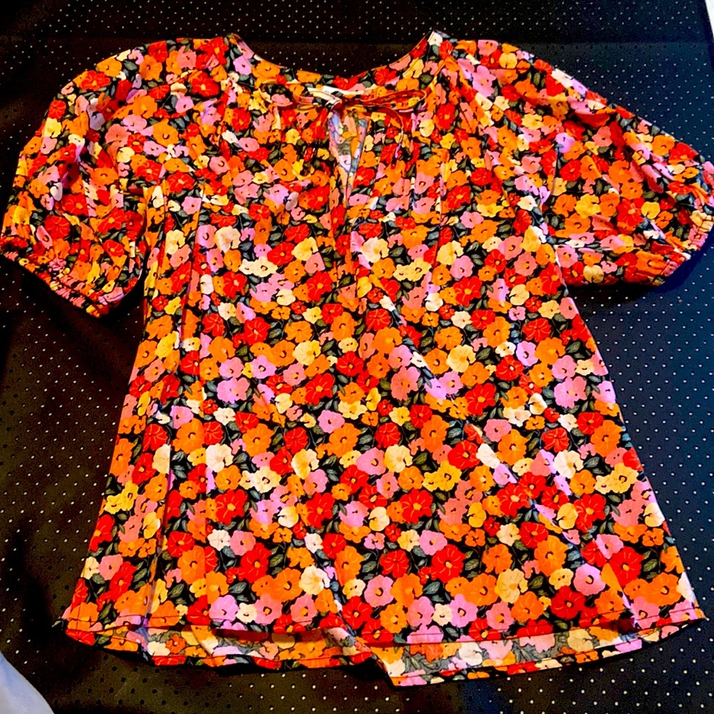 LOFT women’s blouse